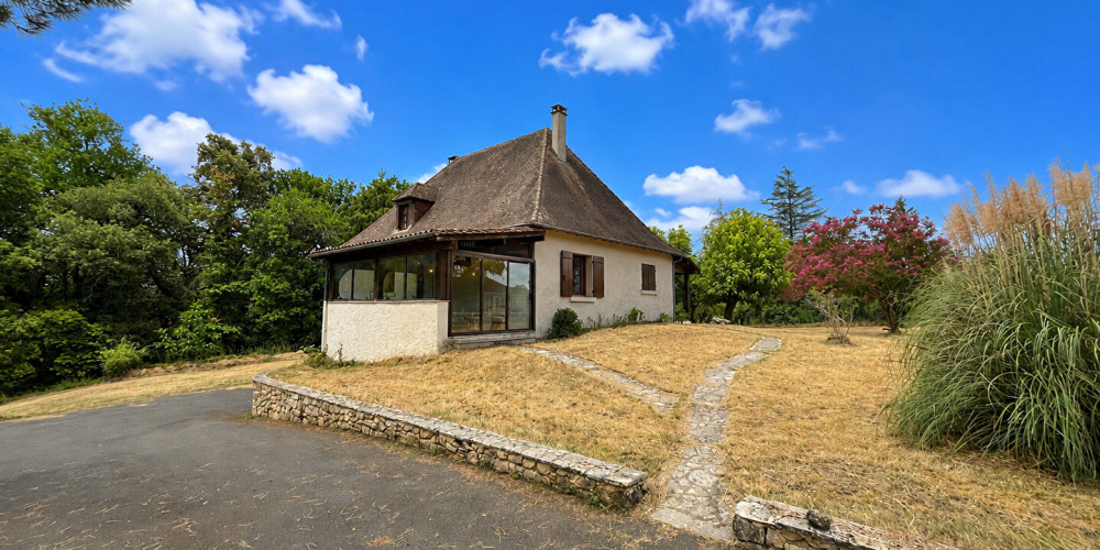 maison à BEAUMONTOIS EN PERIGORD (24440)